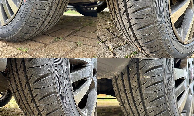  Fiat Palio Sporting...