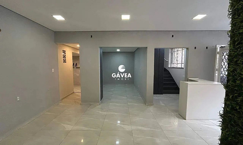 Casa À Venda No Boqu...