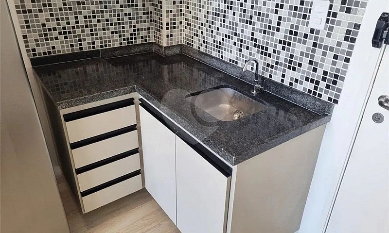 Apartamento Com 1 Qu...
