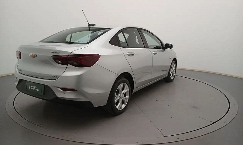 Chevrolet Onix Plus ...