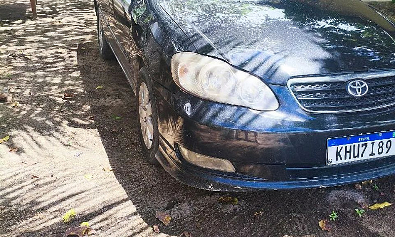 Toyota Corolla S 1.8...