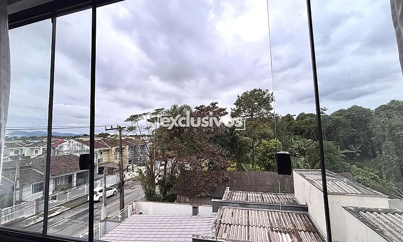 Apartamento 2 Qtos C...