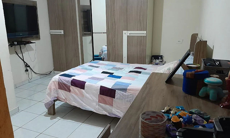 Casa A Venda ...