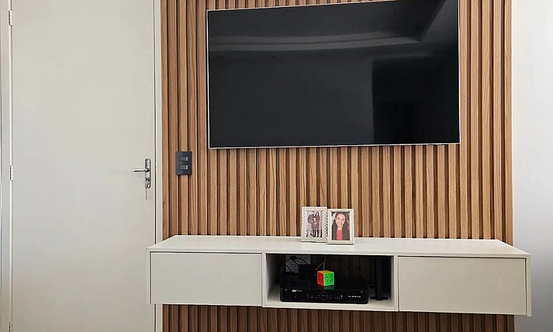 Apartamento Total Vi...