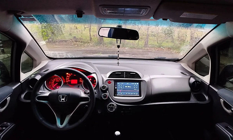 Honda Fit Lx 1.4/ 1....