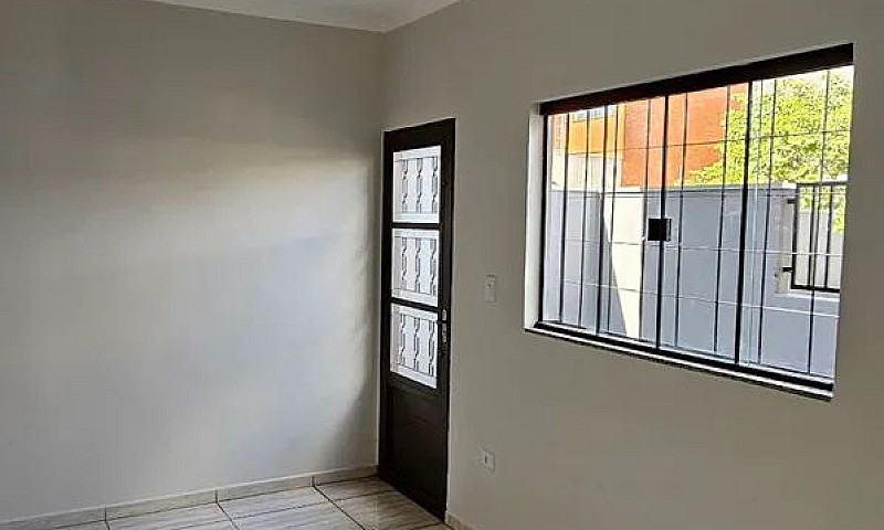 Casa Nova A Venda Ba...