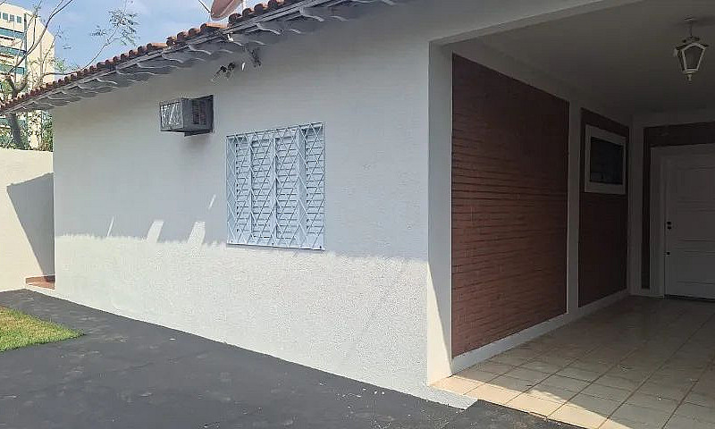Alugo Sobrado 240 M²...