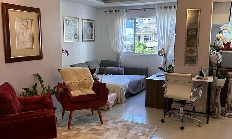 Centro De Itapema- 1...