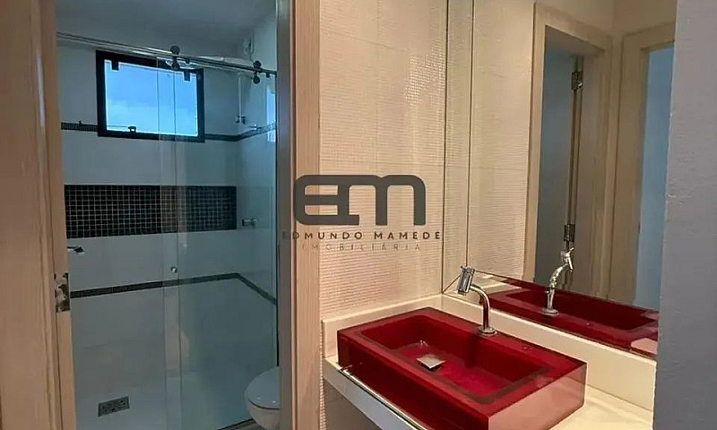 Apartamento Mobiliad...