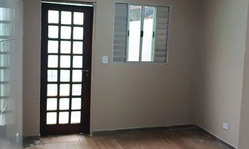 2 Cômodos E Wc Ermel...