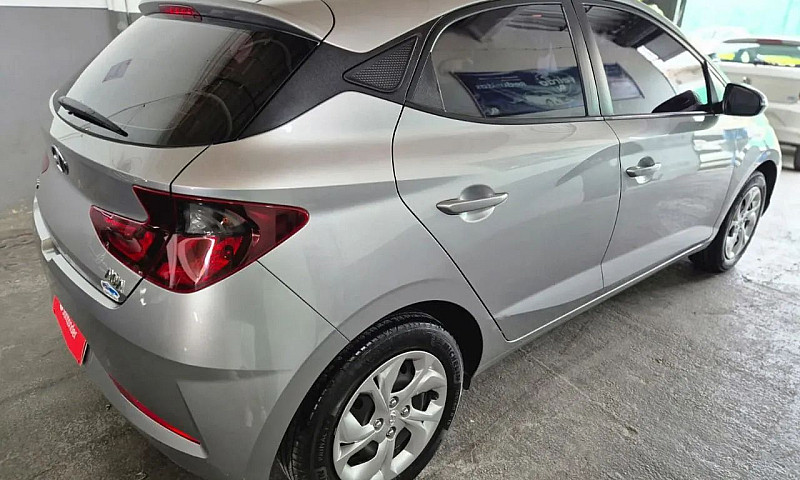 Hyundai Hb20 Vision ...