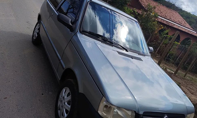 Fiat Uno Mille 1.0 F...