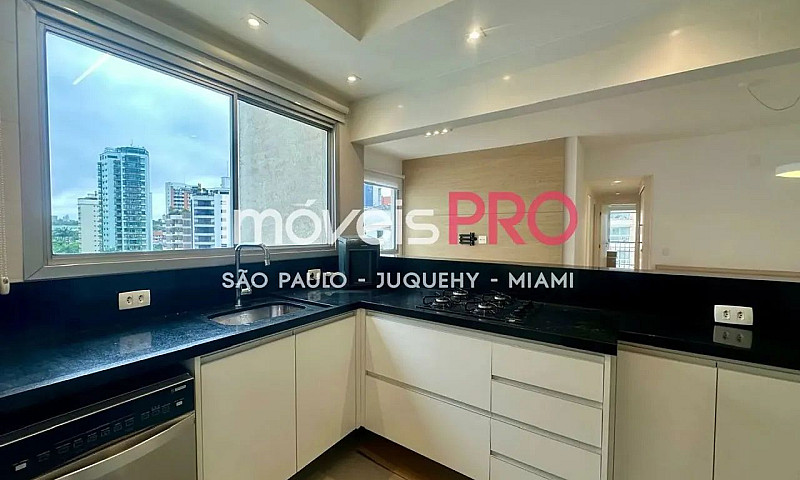 Apartamento, Moema Í...