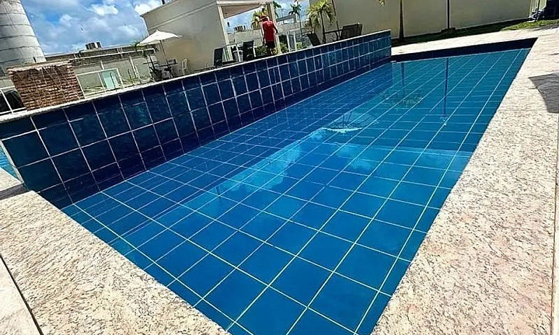 Alugo Apartamento Té...