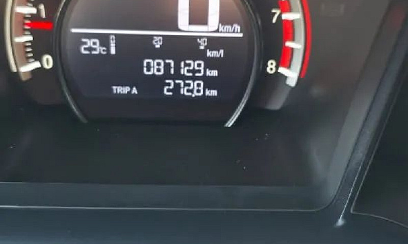 Honda Civic Sedan Sp...