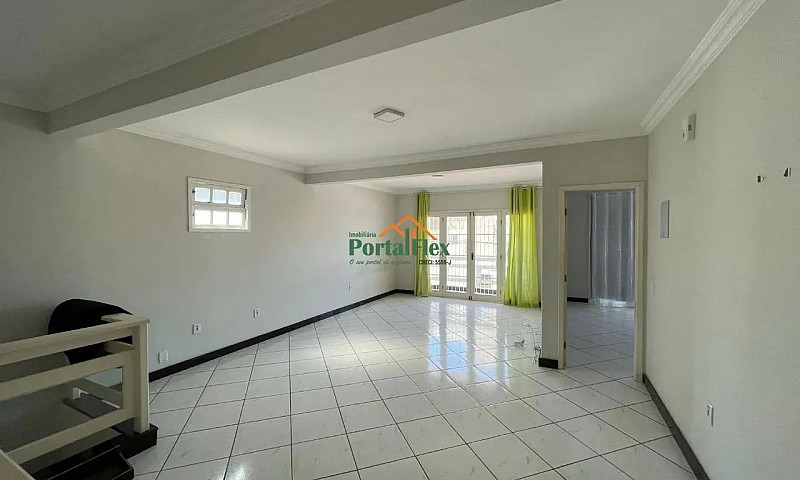 Casa À Locação Em Co...