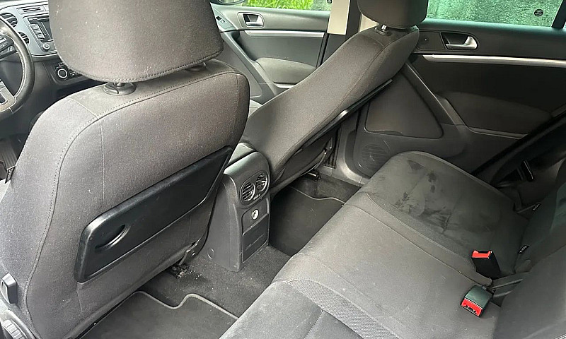 Tiguan 2.0 Tsi Turbo...