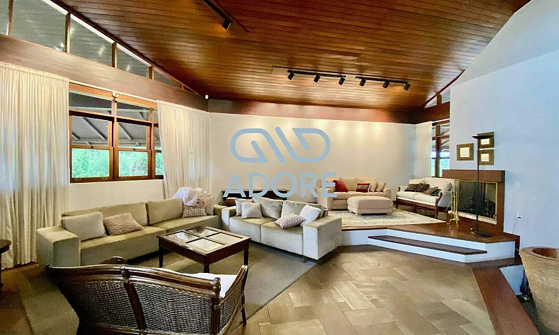 Casa Para Locação No...