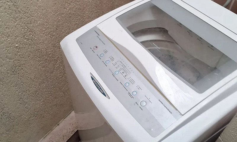 Apartamento Mobiliad...