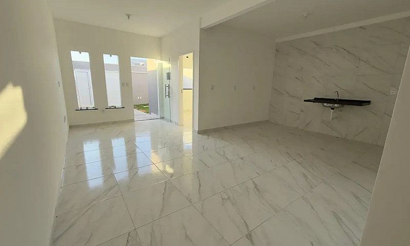 Linda Casa Plana C/ ...