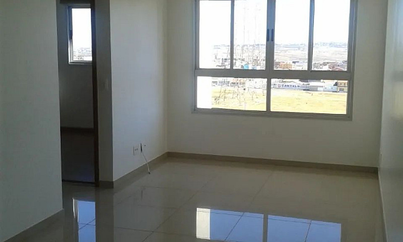 Apartamento 2 Quarto...