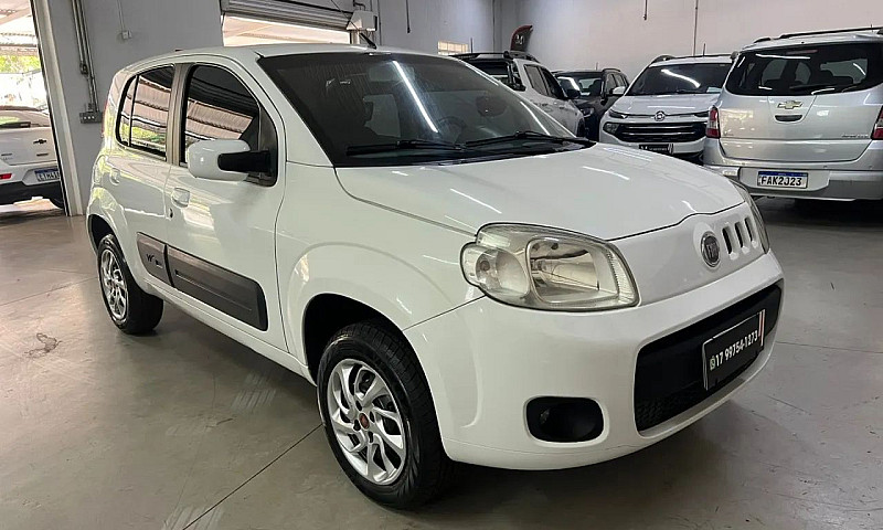 Fiat Uno Vivace 1.0 ...