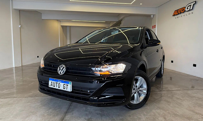 Volkswagen Polo 1.0 ...