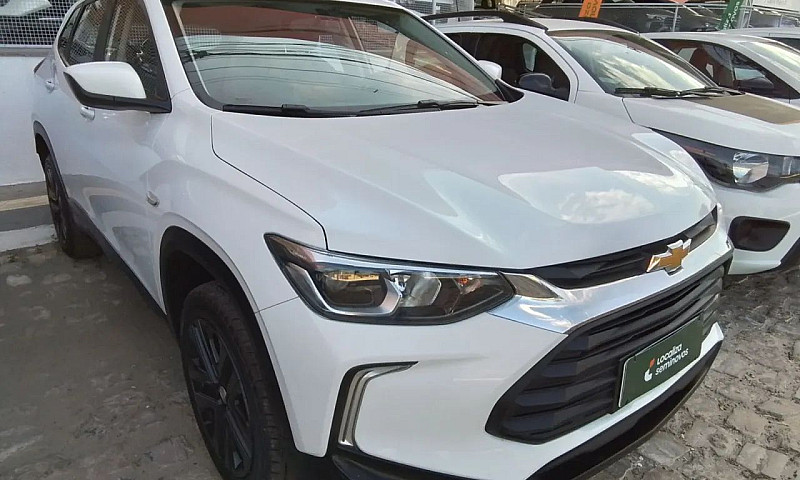 Chevrolet Tracker Lt...