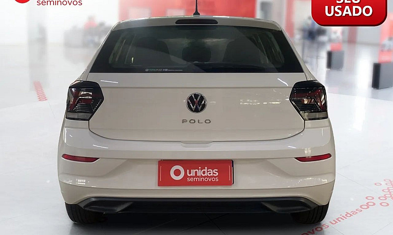 Volkswagen Polo 1.0 ...