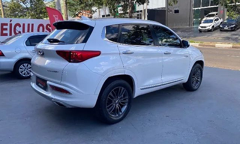 Chery Tiggo 7 T 1.5 ...