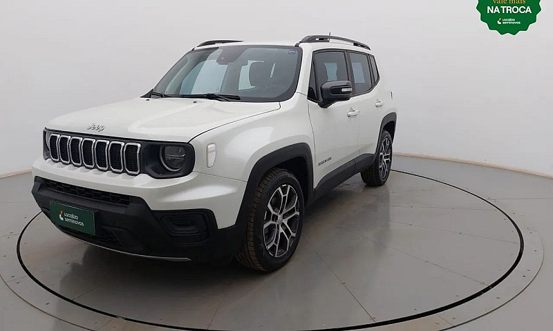 Jeep Renegade 2024 1...