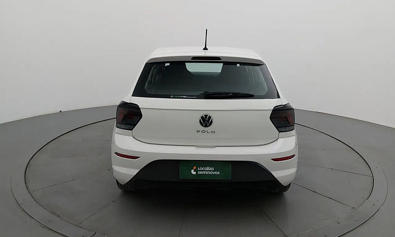 Volkswagen Polo 2024...