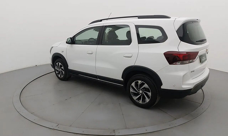 Chevrolet Spin Premi...