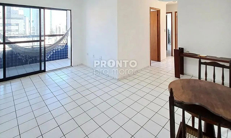 Apartamento Itambé C...