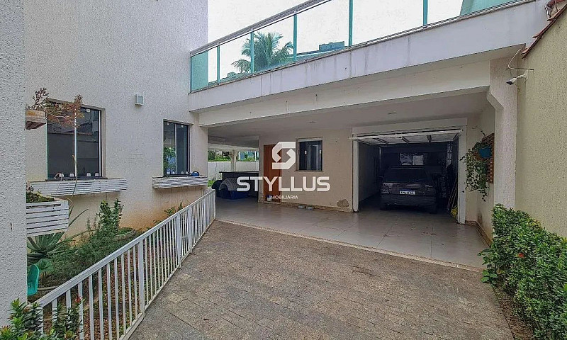 Cachambi | Casa 6 Qu...