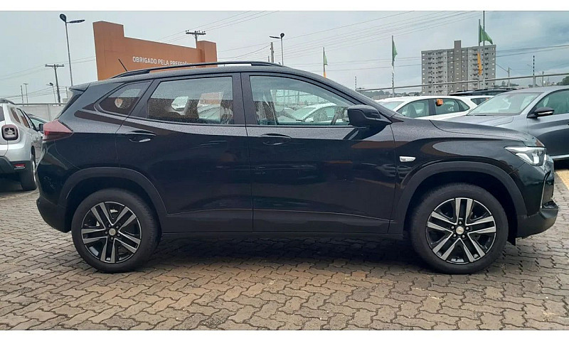 Chevrolet Tracker 20...