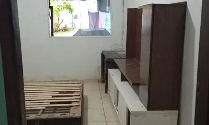 Aluguel De Kitnet Em...