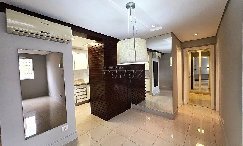 Apartamento Para Alu...