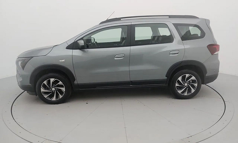 Chevrolet Spin Premi...