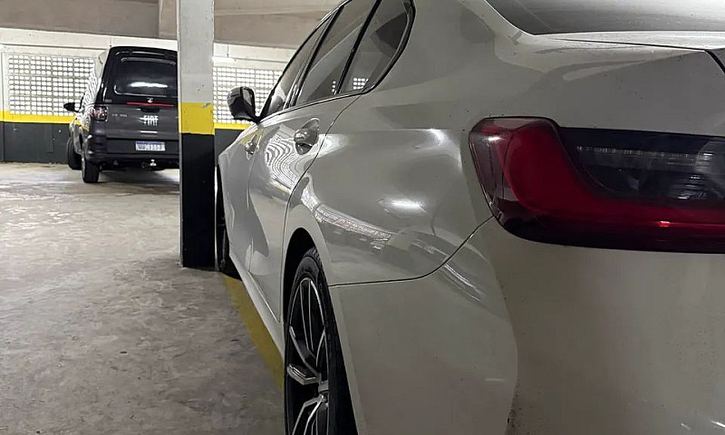 Bmw 320I A 2.0 Turbo...