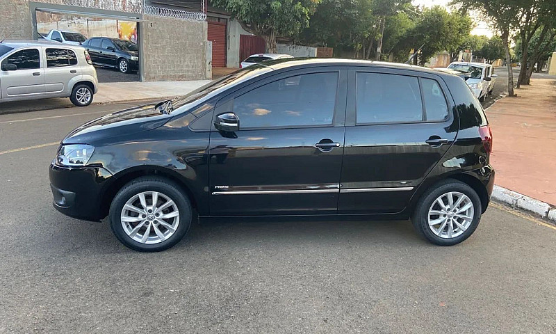 Volkswagen Fox Prime...