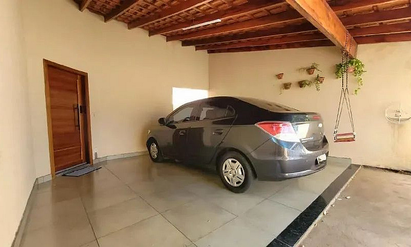 Casa Com 03 Quartos ...
