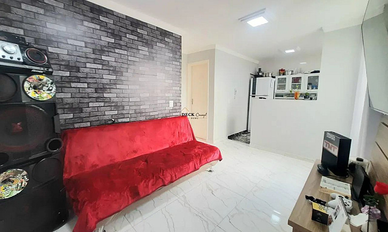 Apartamento Dentro D...