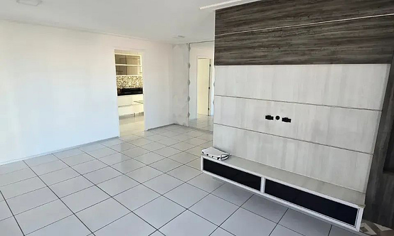 Apartamento De 100M²...