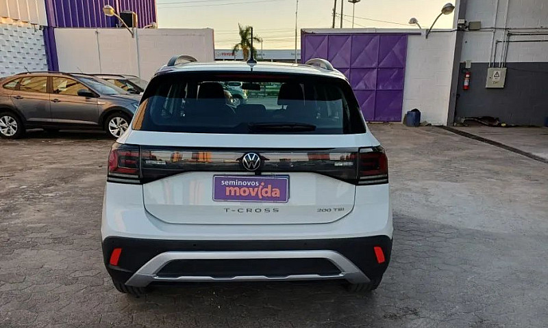 Volkswagen T-Cross 1...