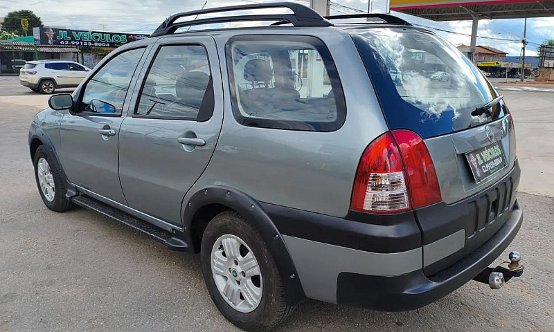 Fiat Palio Week. Adv...