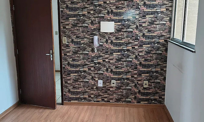 Apartamento Bairro M...