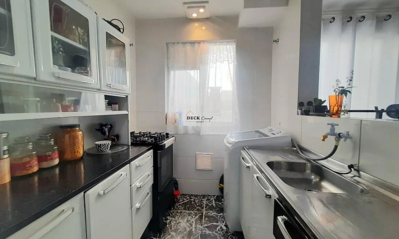 Apartamento Dentro D...