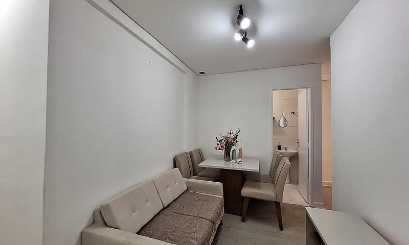 Apto 02 Dorms., Mobi...