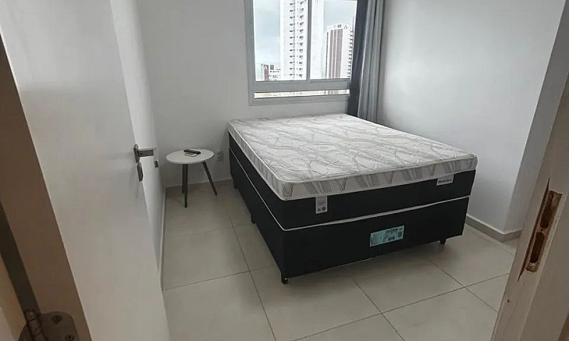 Apartamento Para Alu...